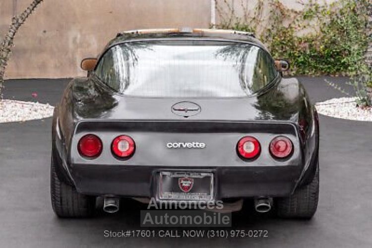 Chevrolet Corvette C3 - <small></small> 23.200 € <small>TTC</small> - #6