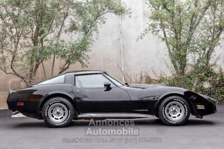 Chevrolet Corvette C3 - <small></small> 23.200 € <small>TTC</small> - #10