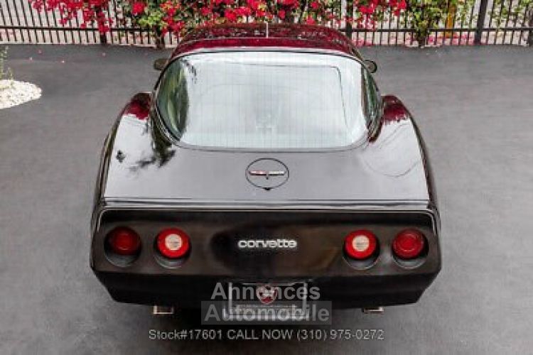 Chevrolet Corvette C3 - <small></small> 23.200 € <small>TTC</small> - #11