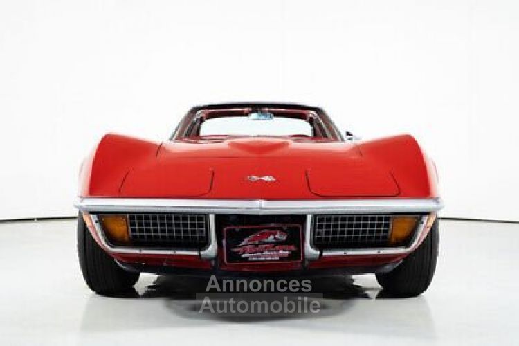 Chevrolet Corvette C3 - <small></small> 80.000 € <small>TTC</small> - #4