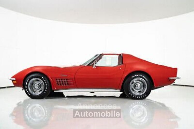 Chevrolet Corvette C3 - <small></small> 80.000 € <small>TTC</small> - #6