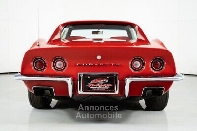 Chevrolet Corvette C3 - <small></small> 80.000 € <small>TTC</small> - #10