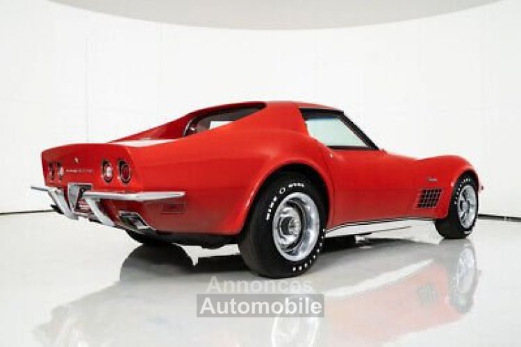 Chevrolet Corvette C3 - <small></small> 80.000 € <small>TTC</small> - #11