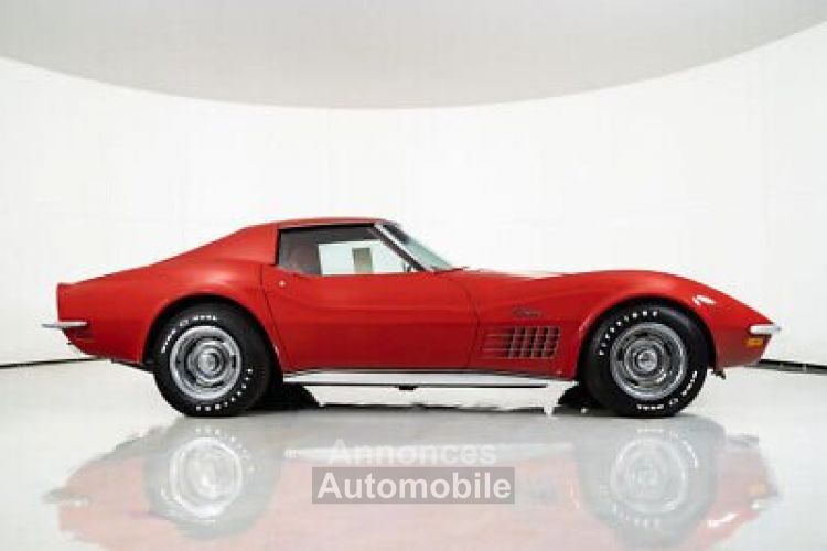 Chevrolet Corvette C3 - <small></small> 80.000 € <small>TTC</small> - #13