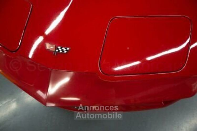 Chevrolet Corvette C3 - <small></small> 27.600 € <small>TTC</small> - #14