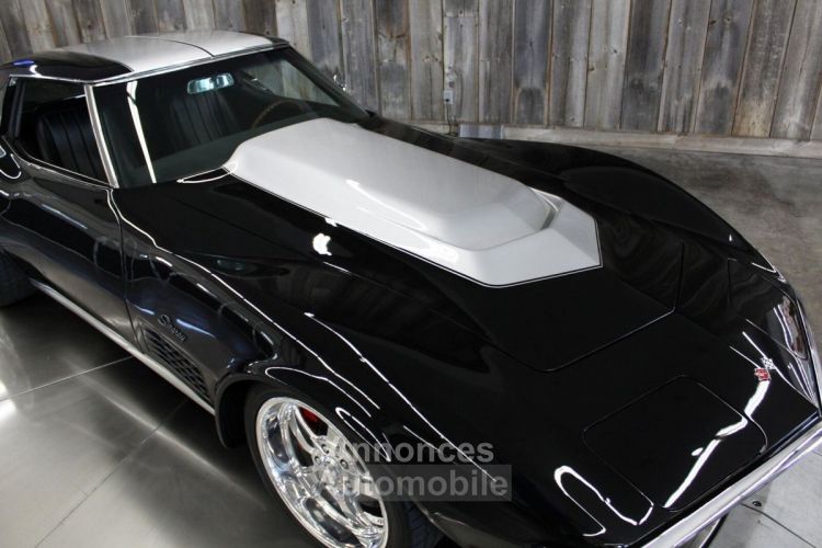 Chevrolet Corvette C3 - <small></small> 90.400 € <small>TTC</small> - #1