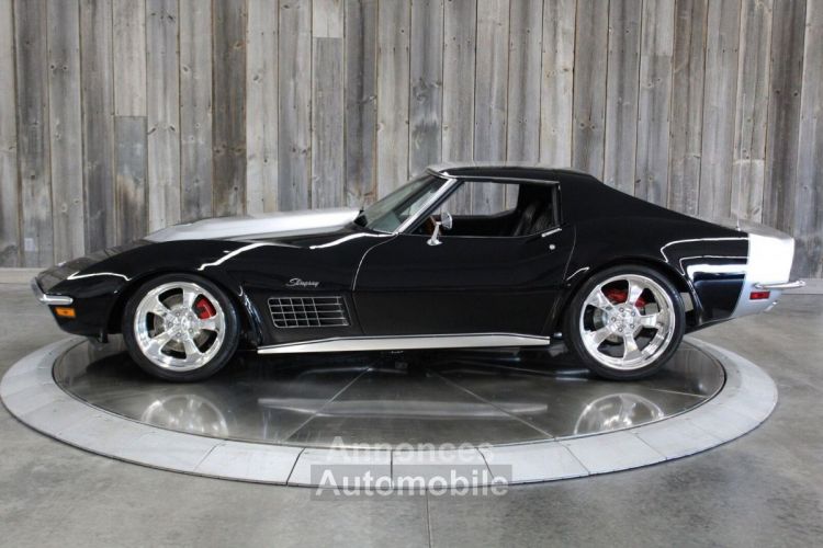 Chevrolet Corvette C3 - <small></small> 90.400 € <small>TTC</small> - #3