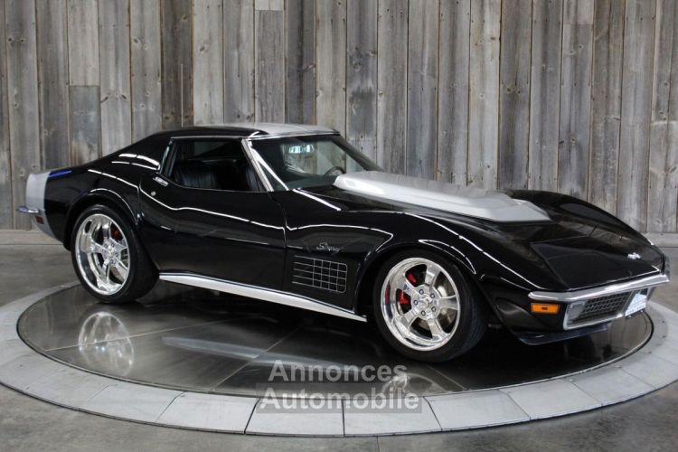 Chevrolet Corvette C3 - <small></small> 90.400 € <small>TTC</small> - #7