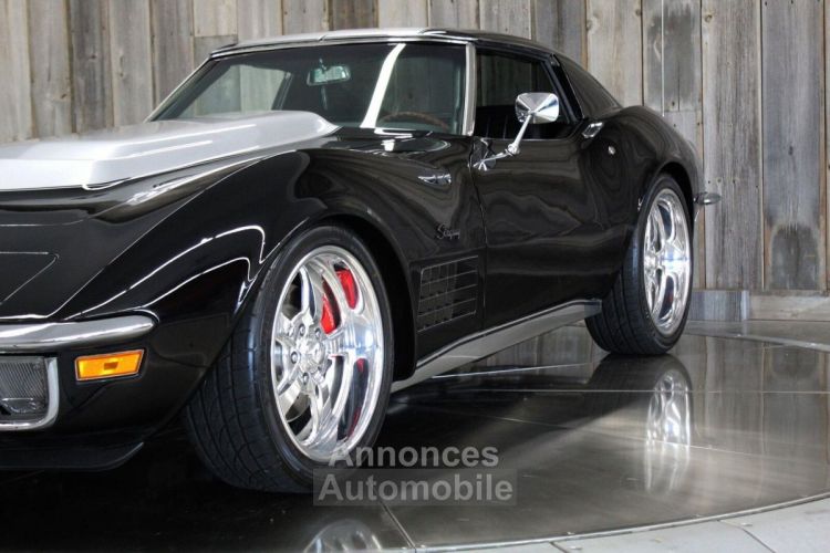 Chevrolet Corvette C3 - <small></small> 90.400 € <small>TTC</small> - #11