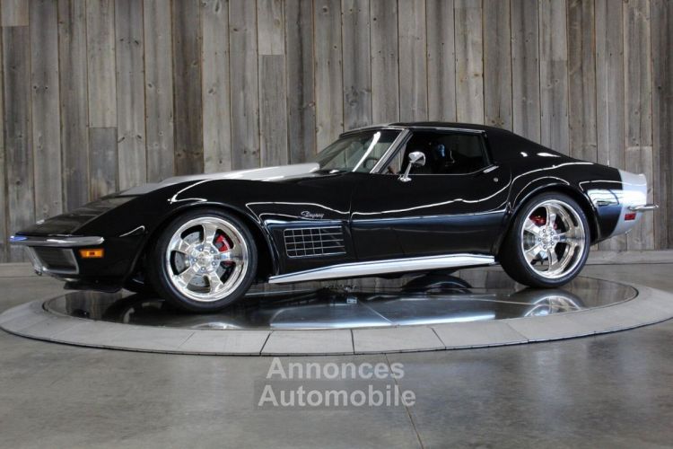 Chevrolet Corvette C3 - <small></small> 90.400 € <small>TTC</small> - #40