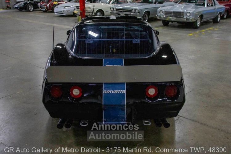 Chevrolet Corvette C3 - <small></small> 24.400 € <small>TTC</small> - #5