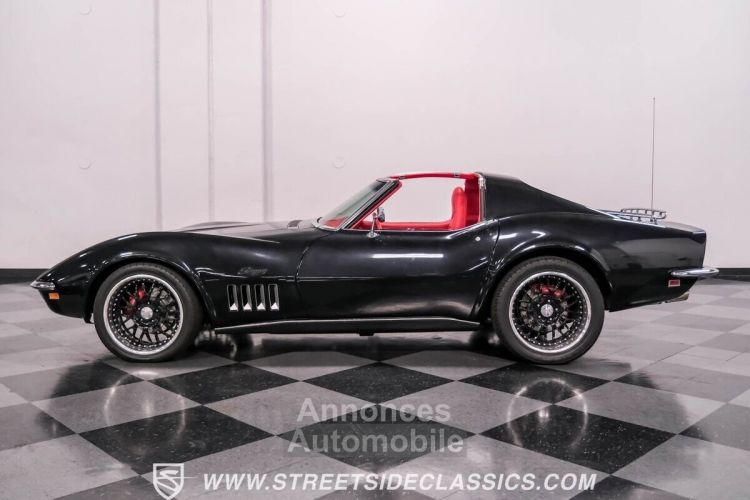 Chevrolet Corvette C3 - <small></small> 116.600 € <small>TTC</small> - #3