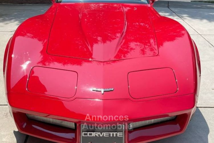 Chevrolet Corvette C3 - <small></small> 27.400 € <small>TTC</small> - #4