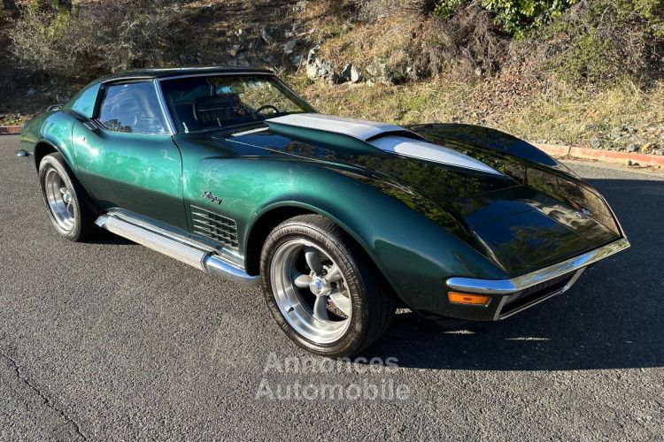 Chevrolet Corvette C3 - <small></small> 36.100 € <small>TTC</small> - #1