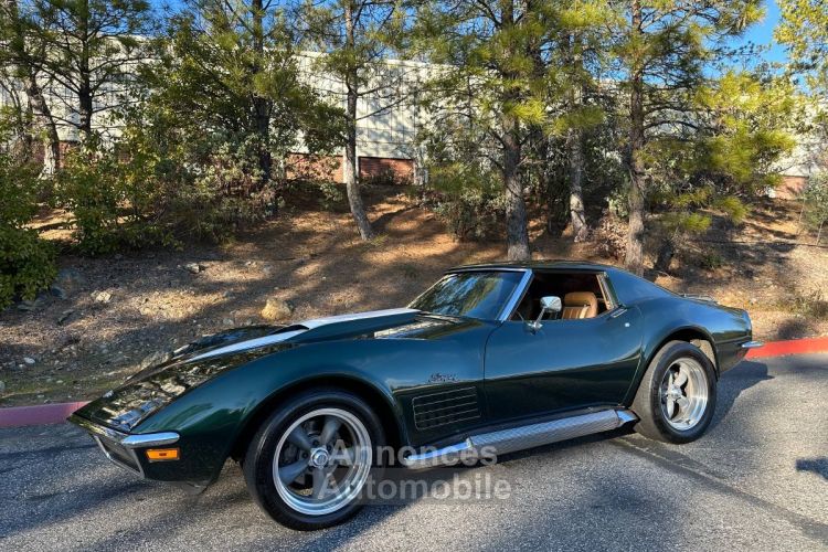 Chevrolet Corvette C3 - <small></small> 36.100 € <small>TTC</small> - #3