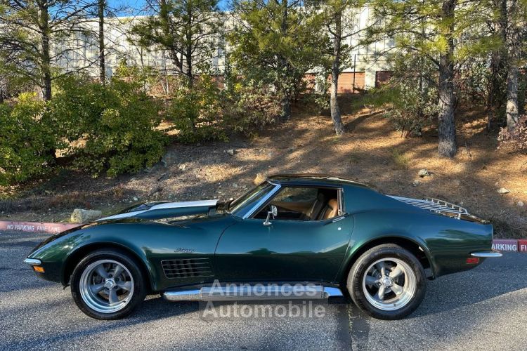 Chevrolet Corvette C3 - <small></small> 36.100 € <small>TTC</small> - #5