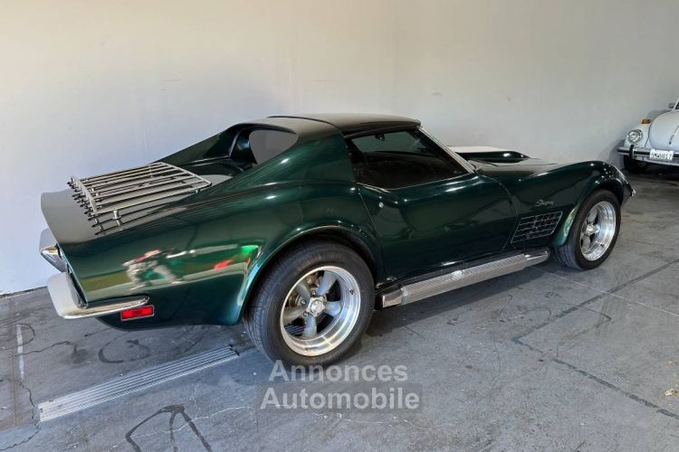 Chevrolet Corvette C3 - <small></small> 36.100 € <small>TTC</small> - #6