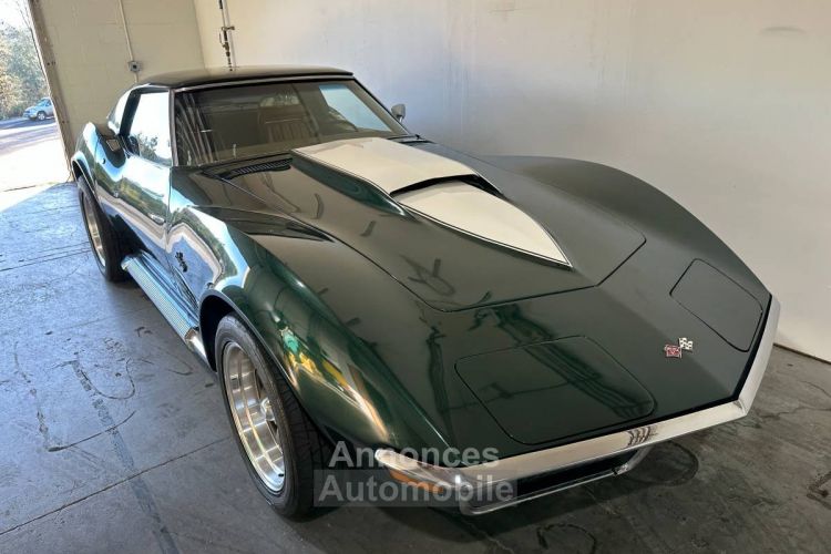 Chevrolet Corvette C3 - <small></small> 36.100 € <small>TTC</small> - #7