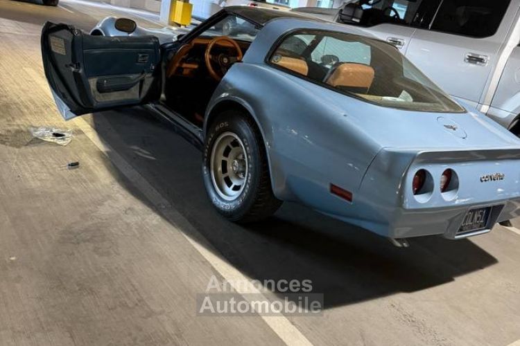 Chevrolet Corvette C3 - <small></small> 25.300 € <small>TTC</small> - #17