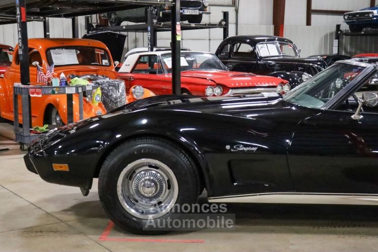 Chevrolet Corvette C3 - <small></small> 38.000 € <small>TTC</small> - #3