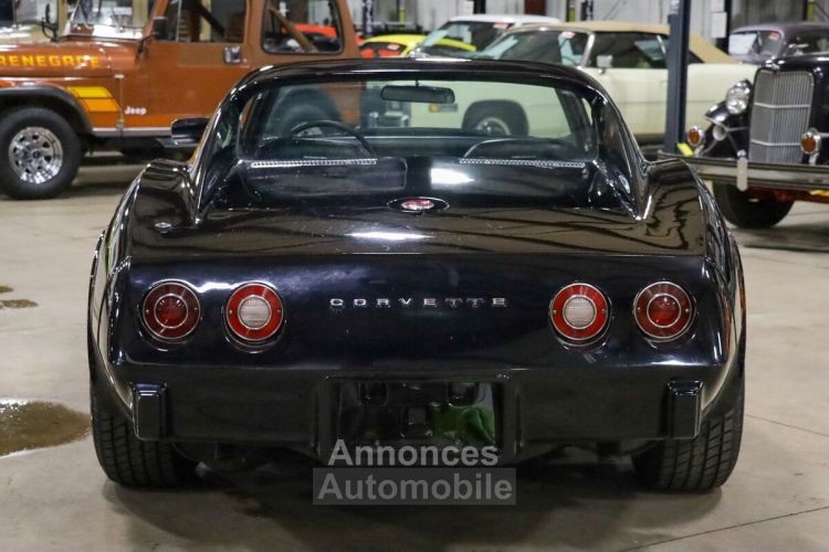 Chevrolet Corvette C3 - <small></small> 38.000 € <small>TTC</small> - #7