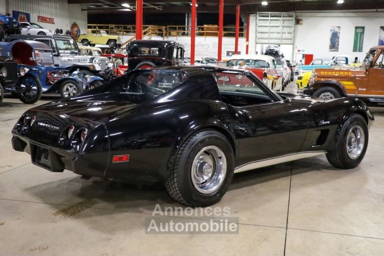 Chevrolet Corvette C3 - <small></small> 38.000 € <small>TTC</small> - #8