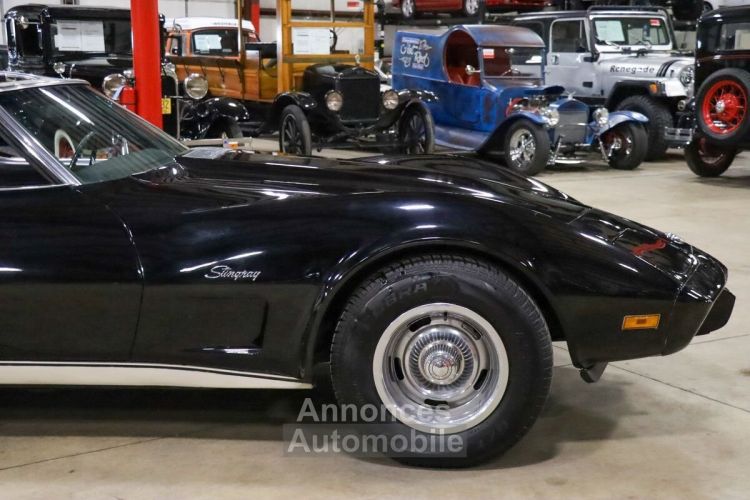 Chevrolet Corvette C3 - <small></small> 38.000 € <small>TTC</small> - #11