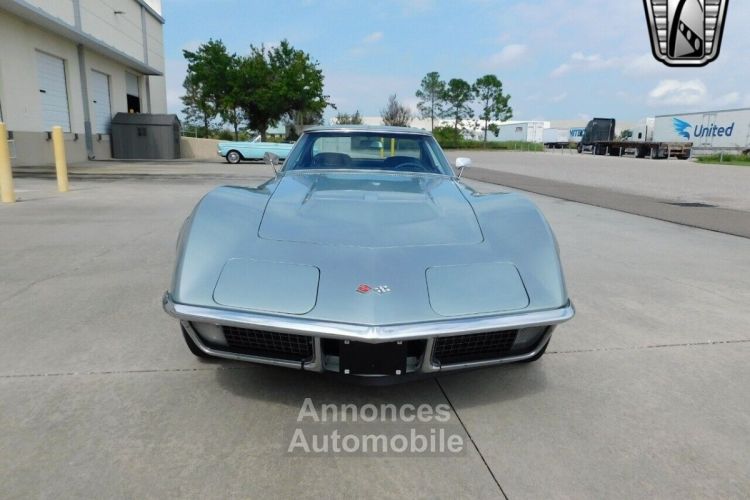 Chevrolet Corvette C3 - <small></small> 54.900 € <small>TTC</small> - #3