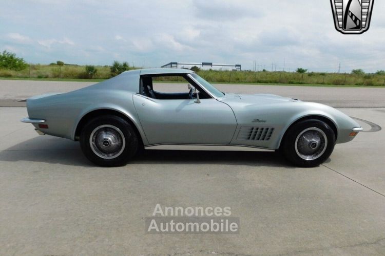 Chevrolet Corvette C3 - <small></small> 54.900 € <small>TTC</small> - #4