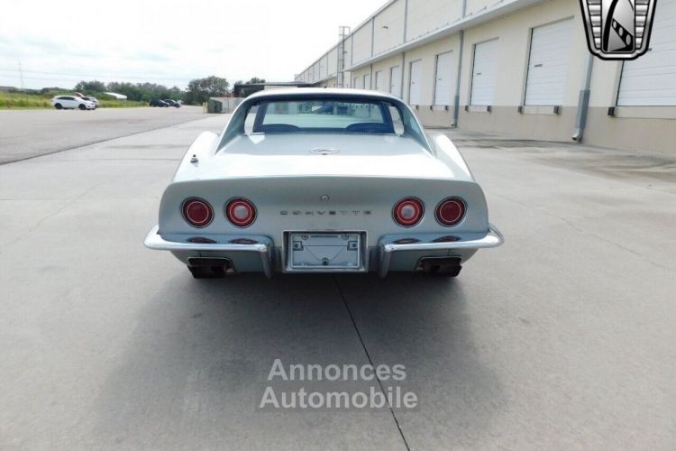 Chevrolet Corvette C3 - <small></small> 54.900 € <small>TTC</small> - #5