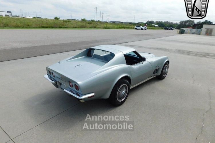 Chevrolet Corvette C3 - <small></small> 54.900 € <small>TTC</small> - #7