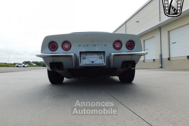 Chevrolet Corvette C3 - <small></small> 54.900 € <small>TTC</small> - #8