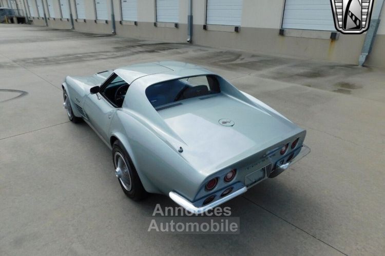 Chevrolet Corvette C3 - <small></small> 54.900 € <small>TTC</small> - #9