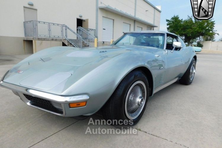 Chevrolet Corvette C3 - <small></small> 54.900 € <small>TTC</small> - #12