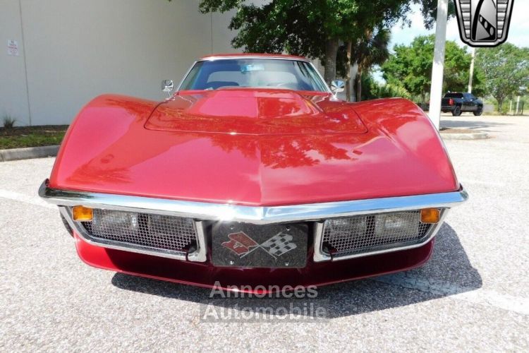 Chevrolet Corvette C3 - <small></small> 77.900 € <small>TTC</small> - #4