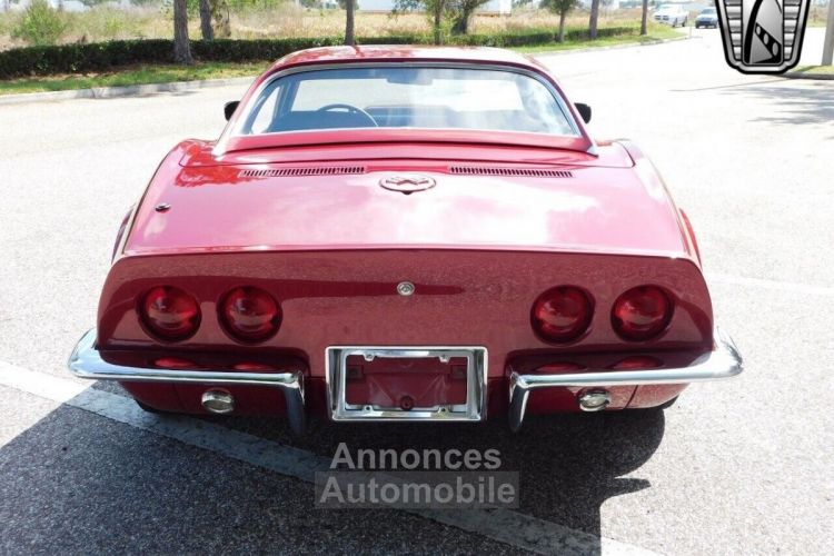 Chevrolet Corvette C3 - <small></small> 77.900 € <small>TTC</small> - #12