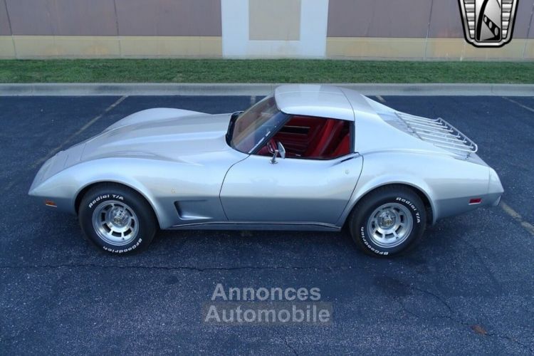 Chevrolet Corvette C3 - <small></small> 24.000 € <small>TTC</small> - #4