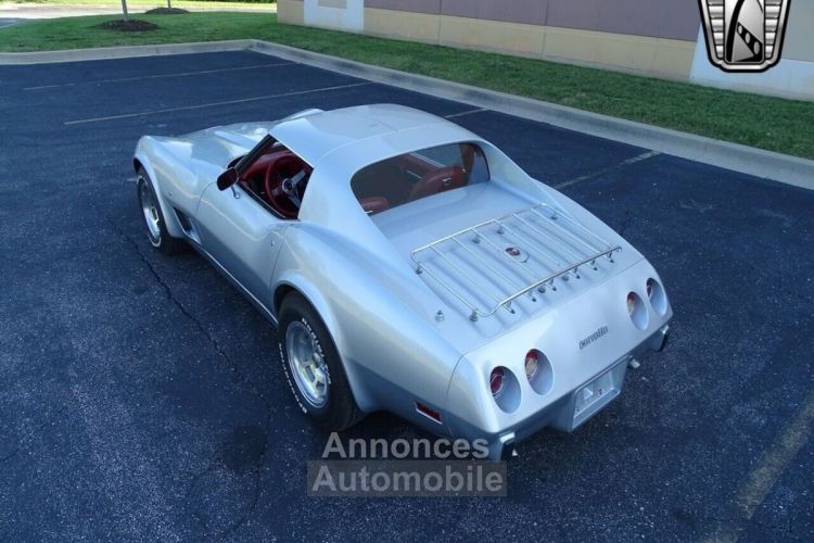 Chevrolet Corvette C3 - <small></small> 24.000 € <small>TTC</small> - #5