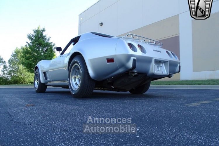 Chevrolet Corvette C3 - <small></small> 24.000 € <small>TTC</small> - #6