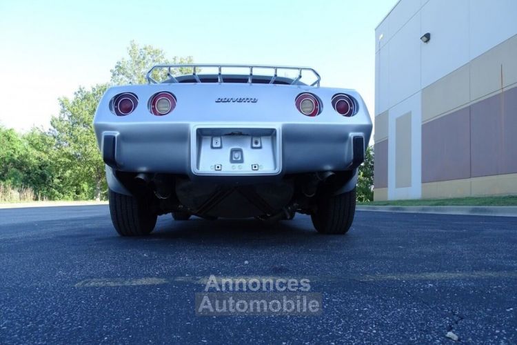 Chevrolet Corvette C3 - <small></small> 24.000 € <small>TTC</small> - #7