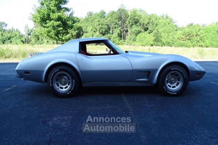 Chevrolet Corvette C3 - <small></small> 24.000 € <small>TTC</small> - #9