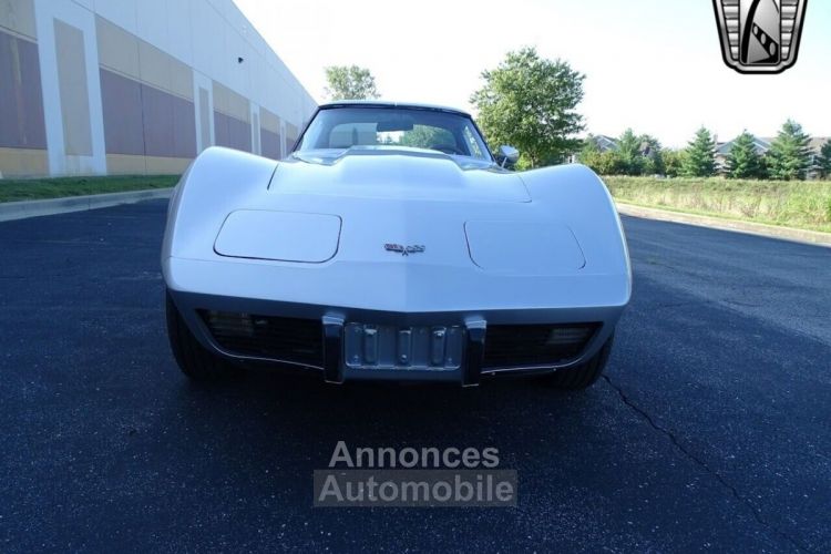 Chevrolet Corvette C3 - <small></small> 24.000 € <small>TTC</small> - #11