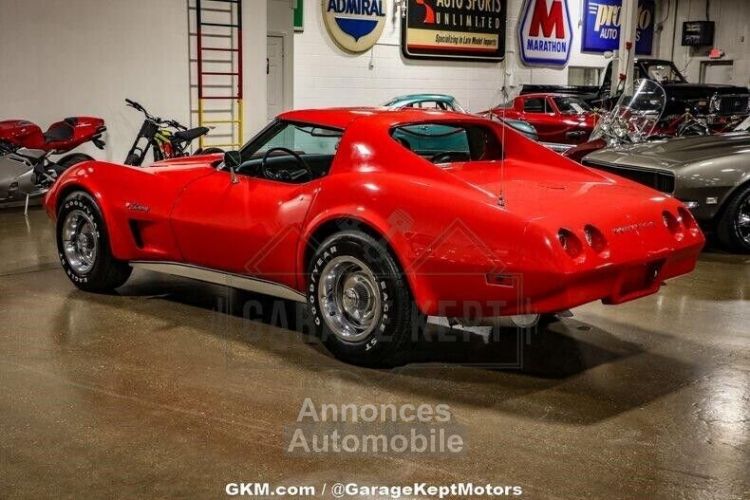 Chevrolet Corvette C3 - <small></small> 46.400 € <small>TTC</small> - #11