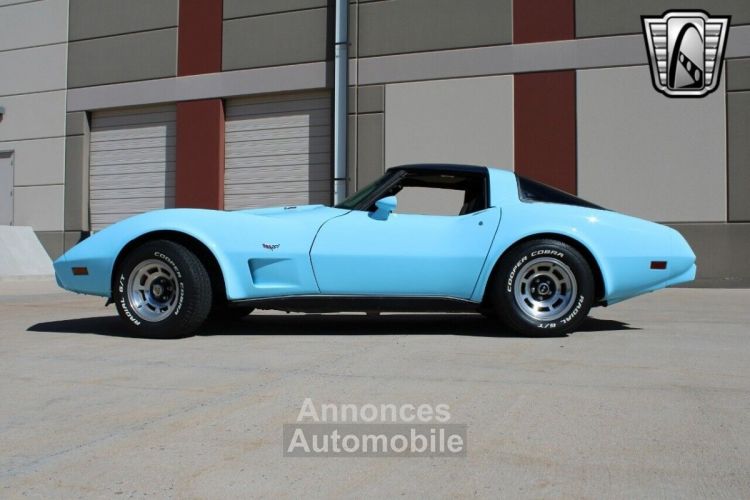 Chevrolet Corvette C3 - <small></small> 23.000 € <small>TTC</small> - #4