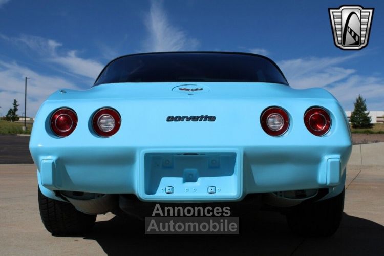 Chevrolet Corvette C3 - <small></small> 23.000 € <small>TTC</small> - #6