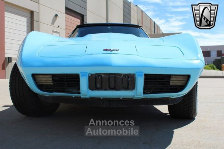 Chevrolet Corvette C3 - <small></small> 23.000 € <small>TTC</small> - #10