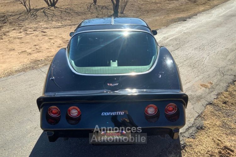 Chevrolet Corvette C3 - <small></small> 25.100 € <small>TTC</small> - #5