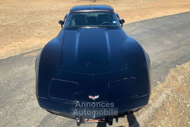 Chevrolet Corvette C3 - <small></small> 25.100 € <small>TTC</small> - #9