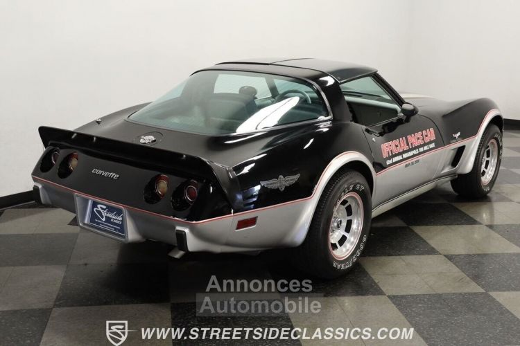 Chevrolet Corvette C3 - <small></small> 40.200 € <small>TTC</small> - #11