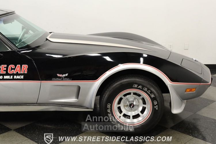 Chevrolet Corvette C3 - <small></small> 40.200 € <small>TTC</small> - #29